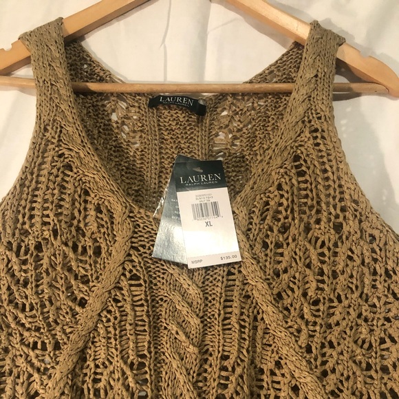 Knitted top - Picture 3 of 3